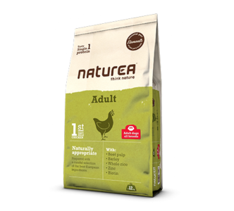 Naturea Elements Adulte Poulet