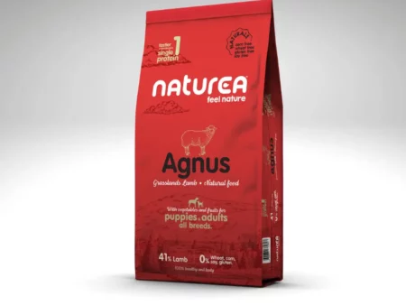 Naturea Naturals Lamm