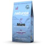 Naturals Adulte Mare au Saumon