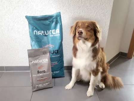 Naturea Naturals au thon