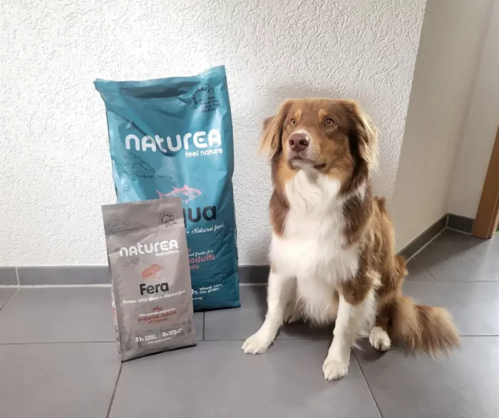 Naturea Naturals au thon
