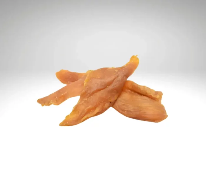 Filets de poulet