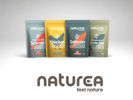 Pâtées Naturea