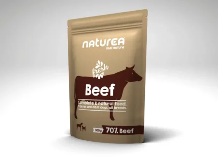 Pâtée Bœuf