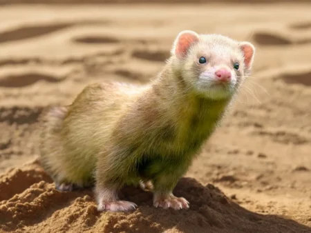 Hygiène Furet