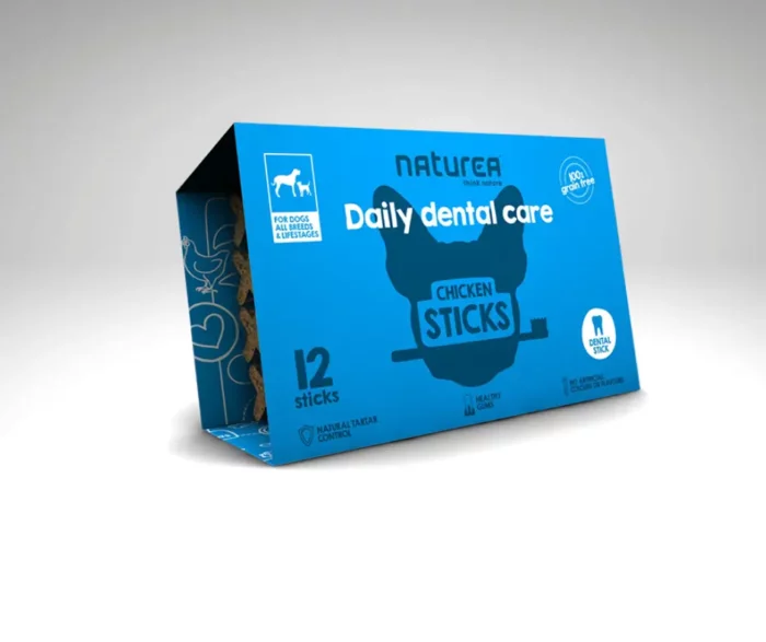 Dental Stick