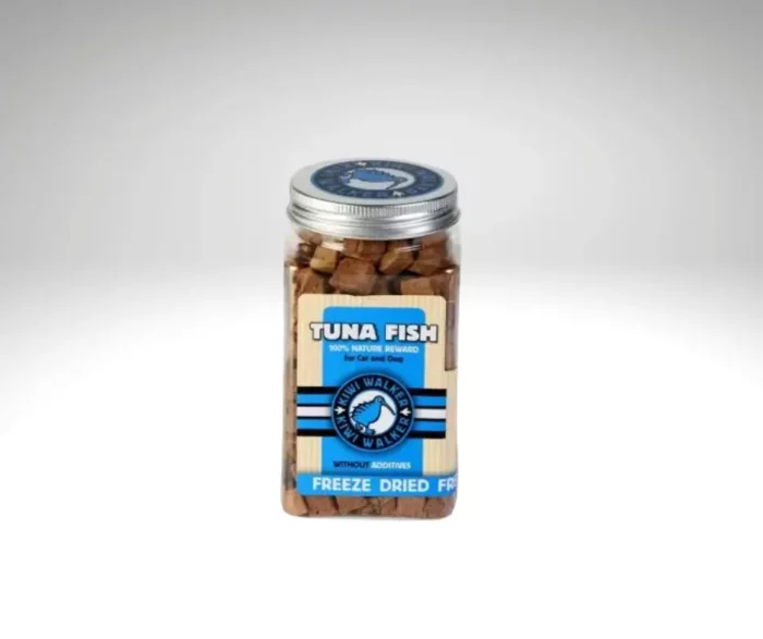 Friandises Lyophilisées Thon