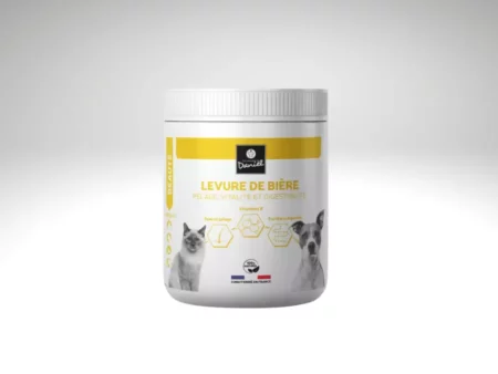 Levure de bière