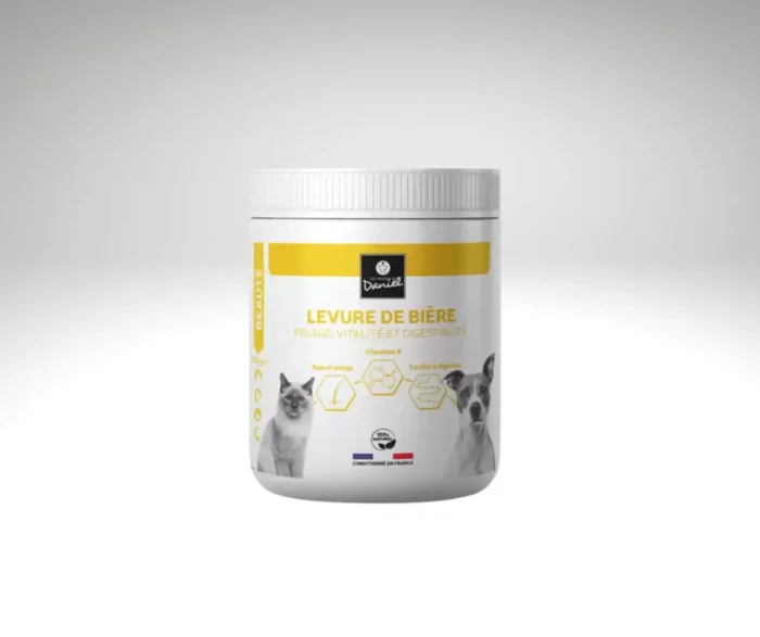Levure de bière