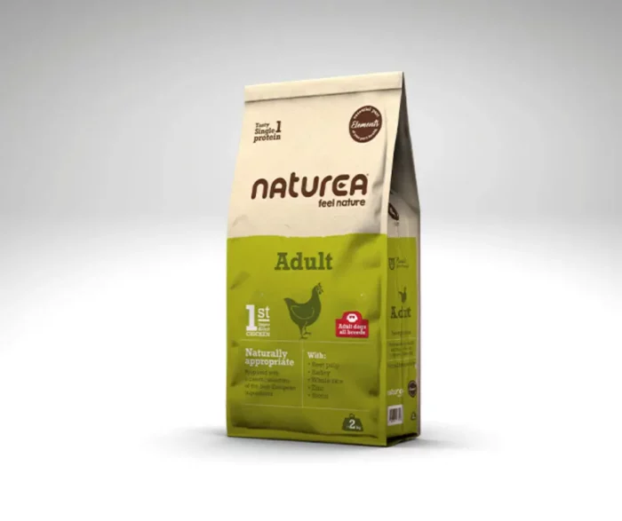 Naturea Elements Adulte – Image 2