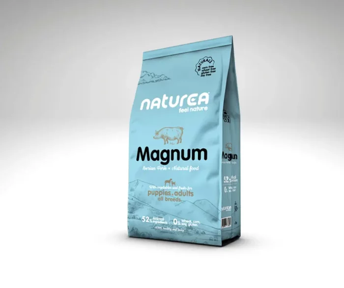 Naturea Naturals Porc Ibérique