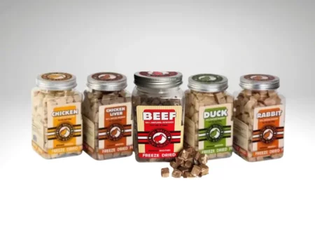 Pack Friandises Bidoche