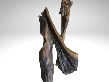 Peau de Tête de Bœuf