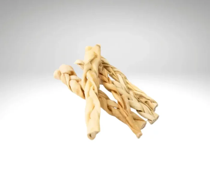 Tresse de Buffle