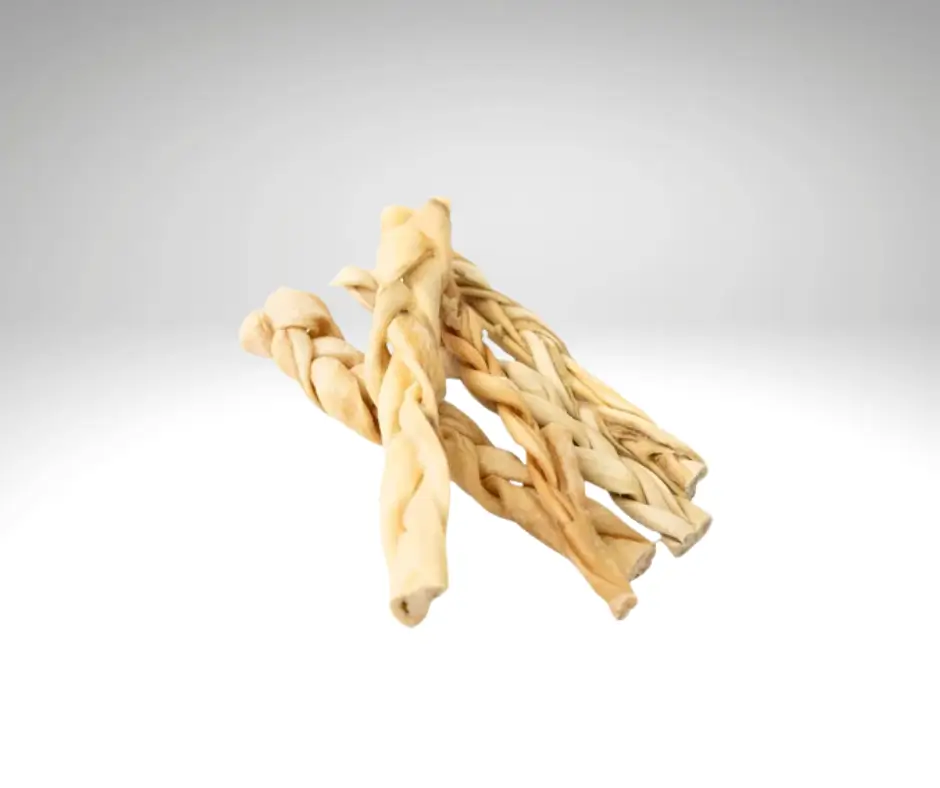 Tresse de Buffle