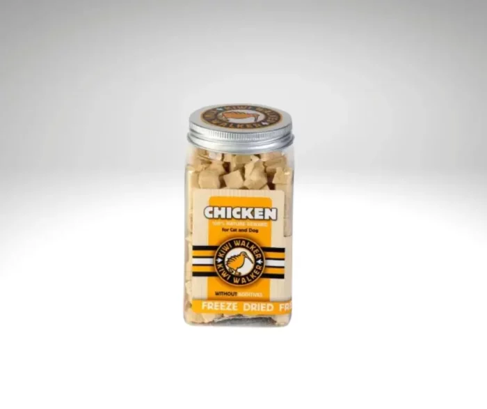Friandises Lyophilisées Poulet