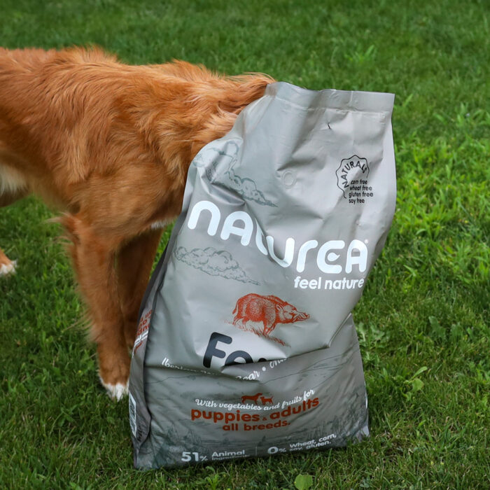 Naturea Naturals Sanglier – Bild 2