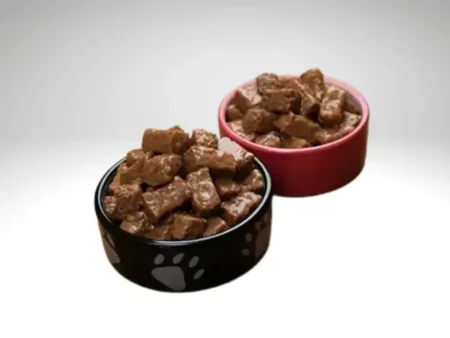 Nourriture Humide Chiens