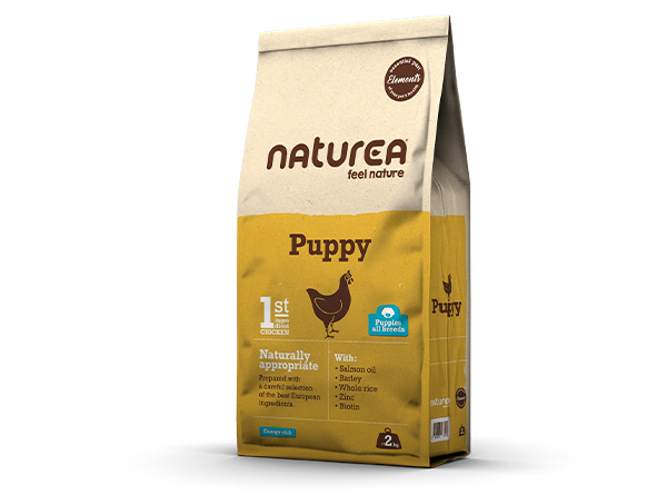 Croquettes Elements Poulet Chiot