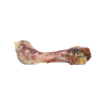 Fémur De Porc Mastication Naturelle Pour Chien