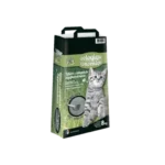 Litière à L'Argile Verte Pour Chat