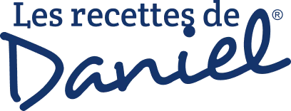 Logo Les Recettes de Daniel, marque familiale française pour chien et chat sur Régal'Animals