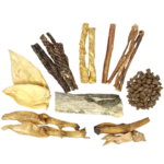 Pack Découverte Mastication Naturelle Pour Chien