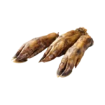 Pattes De Sanglier Mastication Naturelle Pour Chien