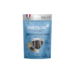 Rouleaux Saumon Pour Chien Marly & Dan Régénération