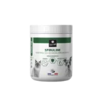 Spiruline Pour Chien & Chat