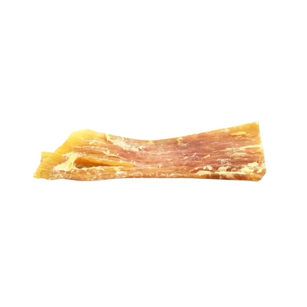 Tendon De Bœuf Mastication Naturelle Pour Chien