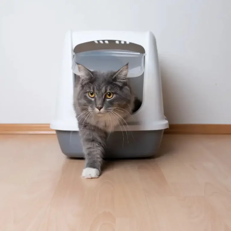 Litières Pour Chats