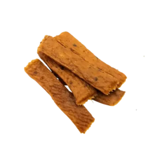 Lamelles de Viande Friandises Pour Chien